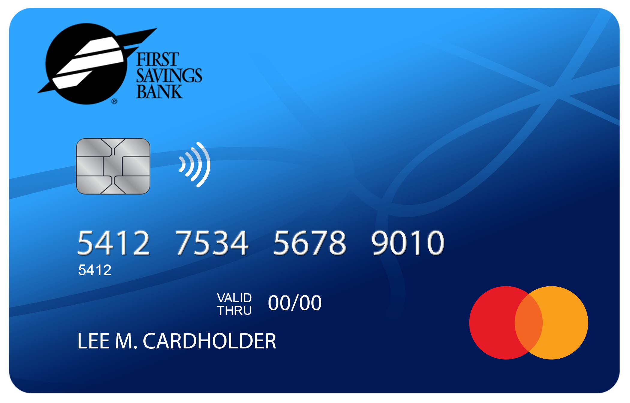 FSB Credit Card Image
