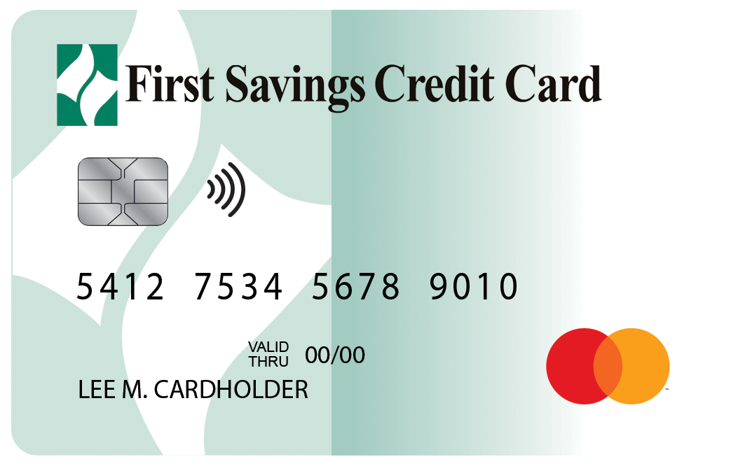 FSCC Credit Card Image